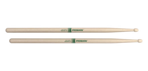 Rebound Raw Hickory Drumsticks - 5B