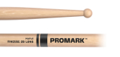 Promark - Finesse Long Lacquered Maple Drumsticks - 2B