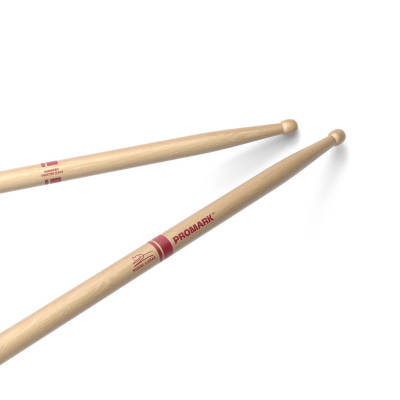 Miguel Lamas Signature Lacquered Hickory Drumsticks
