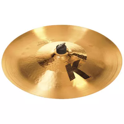 Zildjian - K Custom Hybrid 19 Inch China