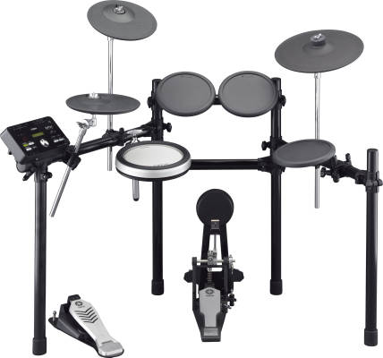 DTX 502 Series Electronic Drum Kit