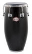Gon Bops - Alex Acuna Signature Quinto - Ebony Lacquer