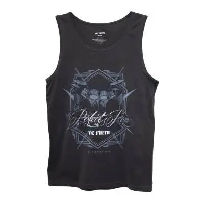 Vic Firth - Mens Tank Top - Medium