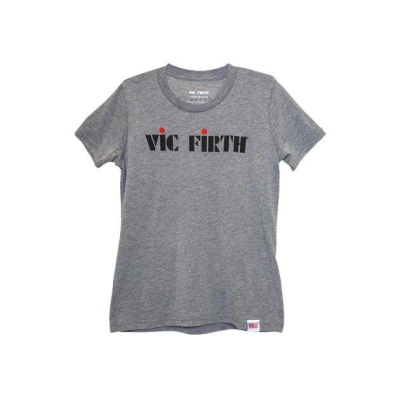 Youth Logo T-Shirt - Large