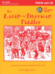 Hal Leonard - Latin-American Fiddler (Violin Part) - Jones - Bk/CD