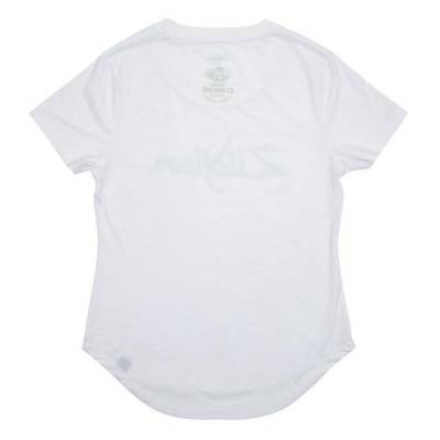 Women\'s Logo T-Shirt White - Large