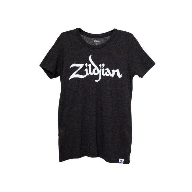 Youth Logo T-Shirt Charcoal - Medium