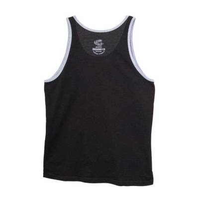Muscle Tank - Large