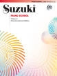 Summy-Birchard - Suzuki Piano School New International Edition Volume 6 - Piano - Book\/CD
