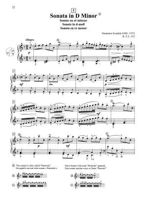 Suzuki Piano School New International Edition Volume 6 - Piano - Book/CD