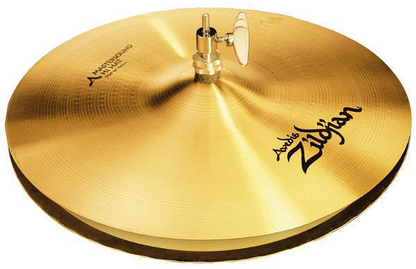 Zildjian A 14 Inch Mastersound Hi-Hats | Long & McQuade