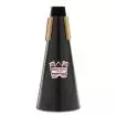 Denis Wick - Fiber Straight Mute for Bb Trumpet\/Cornet
