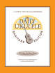 Hal Leonard - The Daily Ukulele: Baritone Edition - Beloff - Book