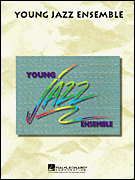 Hal Leonard - Love Is Here To Stay - Jazz Ensemble