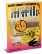 Ultimate Music Theory - Music Theory, Beginner A - St. Germain/McKibbon-URen - Book