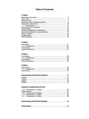 Keyboard Harmony, Intermediate Level 2 - Wanless/Bering - Piano - Book