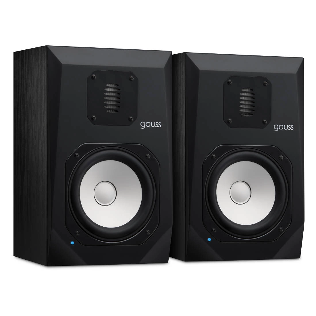 Gauss 7 2-Way Powered Reference Monitor (Pair)