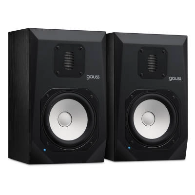 Avantone Pro - Gauss 7 2-Way Powered Reference Monitor (Pair)