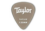 Taylor Guitars - Premium 346 Taylex Guitar Picks 1.25mm 6-Pack