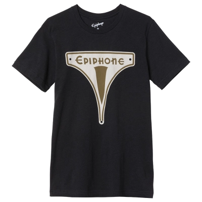 Epiphone - Vintage Badge Tee - Medium