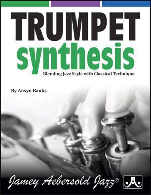 Aebersold - Trumpet Synthesis -  Banks - Bk
