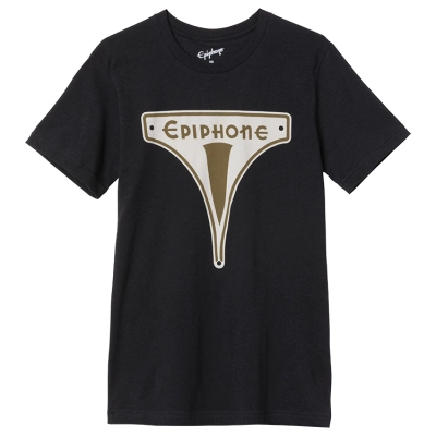 Epiphone - Vintage Badge Tee - XL