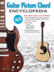 Alfred Publishing - Guitar Picture Chord Encyclopedia - Harnsberger/Gunod - Bk