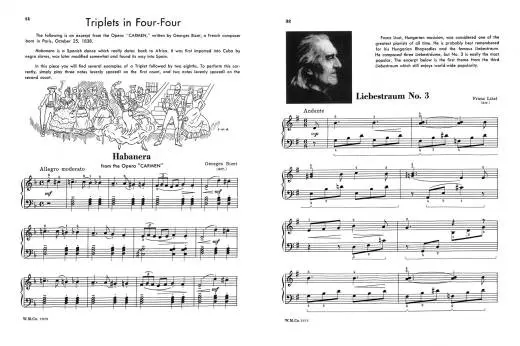 John Thompson\'s Easiest Piano Course, Part 6 - Piano - Book