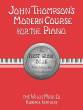 Willis Music Company - John Thompsons Modern Course for the Piano, First Grade - Piano - Book
