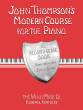 Willis Music Company - John Thompsons Modern Course for the Piano, Second Grade - Piano - Book