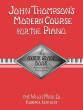 Willis Music Company - John Thompsons Modern Course for the Piano, Fourth Grade - Piano - Book