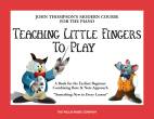 Willis Music Company - Teaching Little Fingers to Play - Thompson - Piano - Book