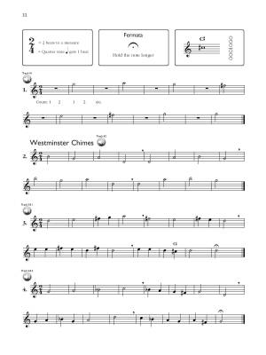 Basix: Sax Method (Alto or Tenor) - Stackpoole - Saxophone - Book/Audio Online