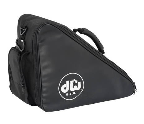 Single Pedal Bag for MDD and MCD