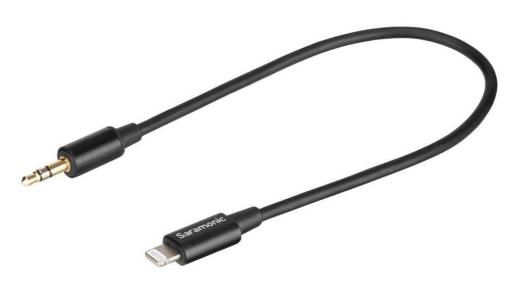 TRS to Lightning Cable