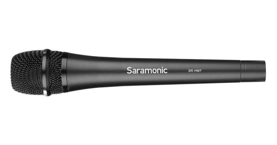 SR-HM7 Unidirectional Cardioid XLR Microphone