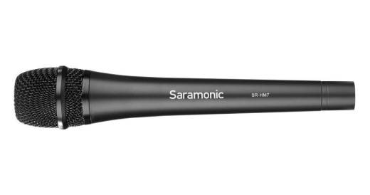 Saramonic - SR-HM7 Unidirectional Cardioid XLR Microphone
