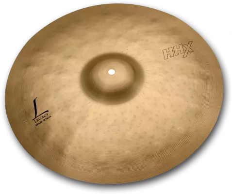 Sabian - HHX Legacy Crash Cymbal - 18 inch
