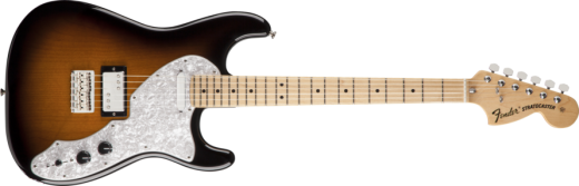 Fender Pawn Shop '70s Stratocaster Deluxe Guitar - 2 Tone