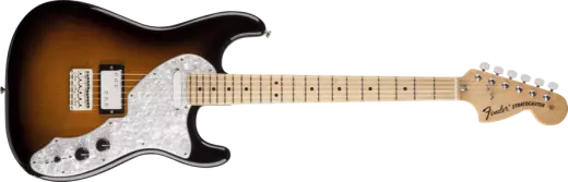 Pawn Shop \'70s Stratocaster Deluxe Guitar - 2 Tone Sunburst