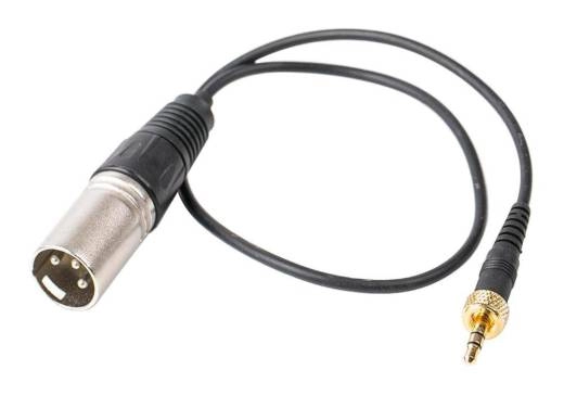 Saramonic - Locking TRS to XLR Cable