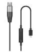 Saramonic - USB-C to XLR Cable