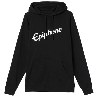 Epiphone - Vintage Logo Pullover Hoodie