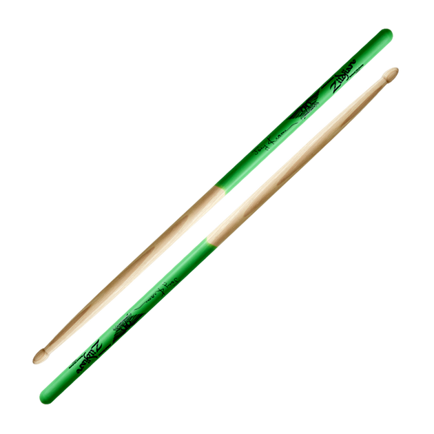 Joey Kramer Artist Series Drumsticks