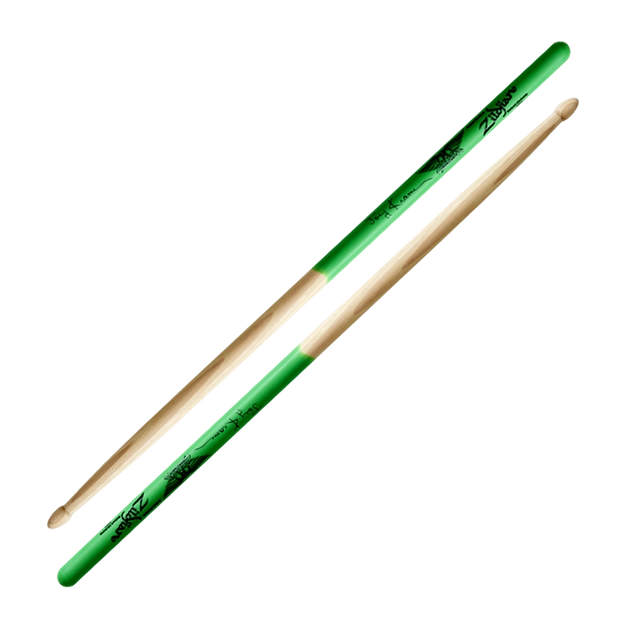 Joey Kramer Artist Series Drumsticks