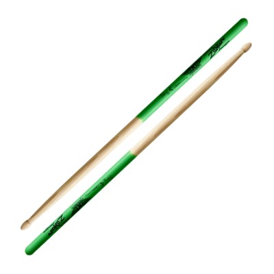 Joey Kramer Artist Series Drumsticks