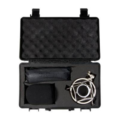 AS800 Large-Diaphragm FET Condenser Microphone