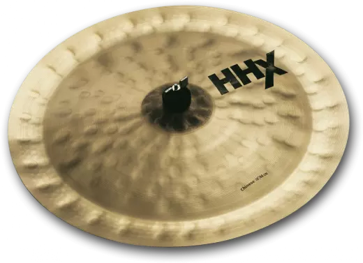 Sabian - HHx Chinese Cymbal - 18 Inch