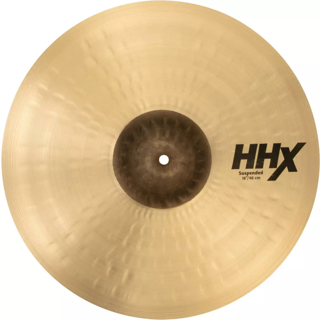 HHX Suspended Cymbal - 18\'\'