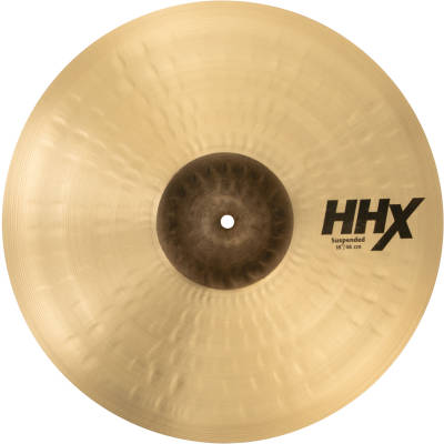 Sabian - HHX Suspended Cymbal - 18